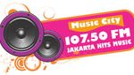 Music City 107.5 FM Jakarta
