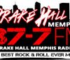 87-7 Drake Hall Memphis