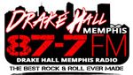 87-7 Drake Hall Memphis
