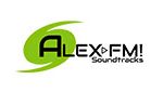 RADIO ALEX FM SOUNDTRACKS