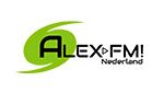 RADIO ALEX FM NEDERLAND