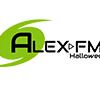 RADIO ALEX FM HALLOWEEN