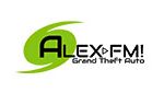RADIO ALEX FM GTA