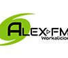 RADIO ALEX FM WORKALICIOUS