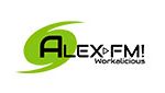 RADIO ALEX FM WORKALICIOUS