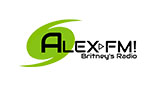 RADIO ALEX FM BRITNEY'S RADIO