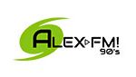 RADIO ALEX FM 90'S