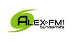 RADIO ALEX FM SUMMERHITS