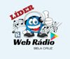 Líder Web Rádio Bela Cruz