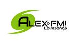 RADIO ALEX FM LOVESONGS