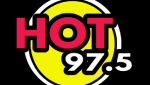 HOT 97.5 - Rhythmic Hit Music Now