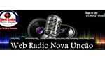 Web Radio Nova Unçao
