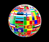 Global Word Network