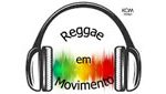 Radio Reggae em Movimento