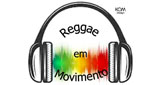 Radio Reggae em Movimento