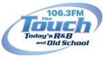 106.3 The Touch