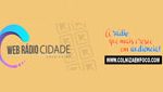 Web Radio Cidade