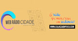 Web Radio Cidade