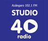 Radio Studio 40