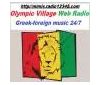Olympic Village Web Radio
