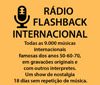 Rádio Flashback Internacional