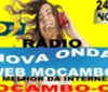 Rádio Nova Onda Web Mocambo