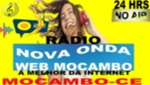 Rádio Nova Onda Web Mocambo