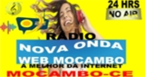 Rádio Nova Onda Web Mocambo