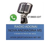 Radio Adonai