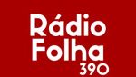 Rádio Folha 390