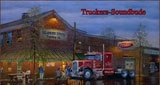 Truckers-Soundbude