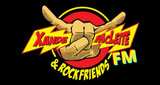 XandeMcLeite RockFriends FM