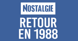 NOSTALGIE RETOUR EN 1988