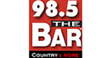 98.5 The Bar