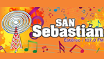 San Sebastián Estéreo 107.0 FM