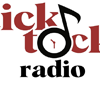 1950TICK TOCK RADIO