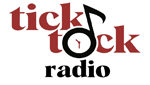 1950TICK TOCK RADIO