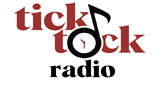 1950TICK TOCK RADIO