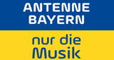 Antenne Bayern Nur die Musik