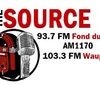 The Source 103.3 FM - 1170AM