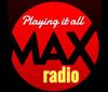 MAXradio