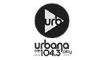 Urbana Play 104.3