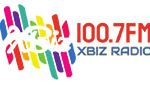 XBiz Radio 100.7 FM
