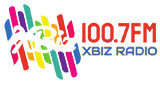 XBiz Radio 100.7 FM