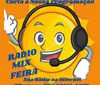 Rádio Mix Feira