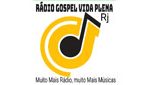 Rádio Gaspel vida Plena Rj