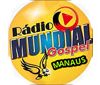 Radio Mundial Gospel Manaus