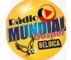 Radio Mundial Gospel Belgica