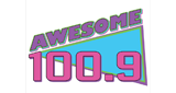 Awesome 100.9