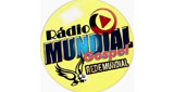 Rádio Mundial Gospel Colombo